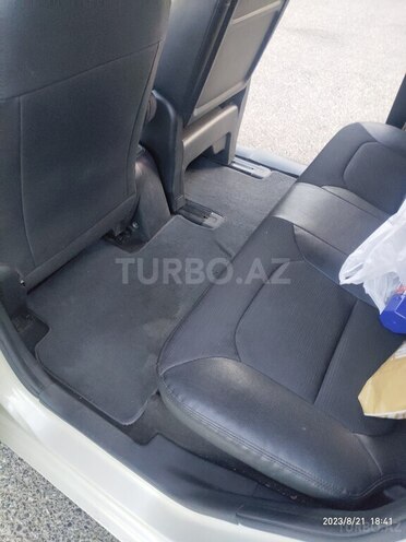 Kia Ray 2013, 91,000 km - 1.0 l - Bakı