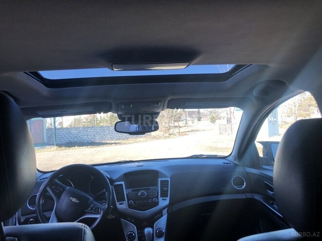 Chevrolet Cruze 2012, 238,000 km - 1.4 л - Ağstafa