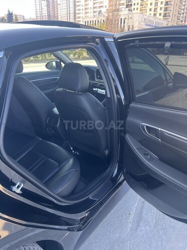 Hyundai Sonata 2022, 37,500 km - 2.0 l - Bakı