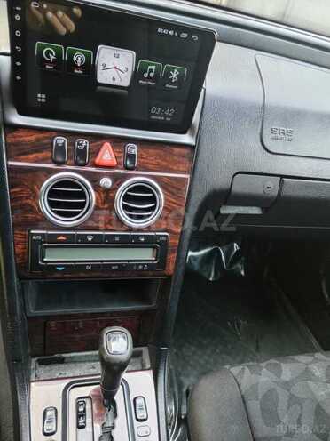 Mercedes C 200 2000, 114,550 km - 2.0 л - Masallı