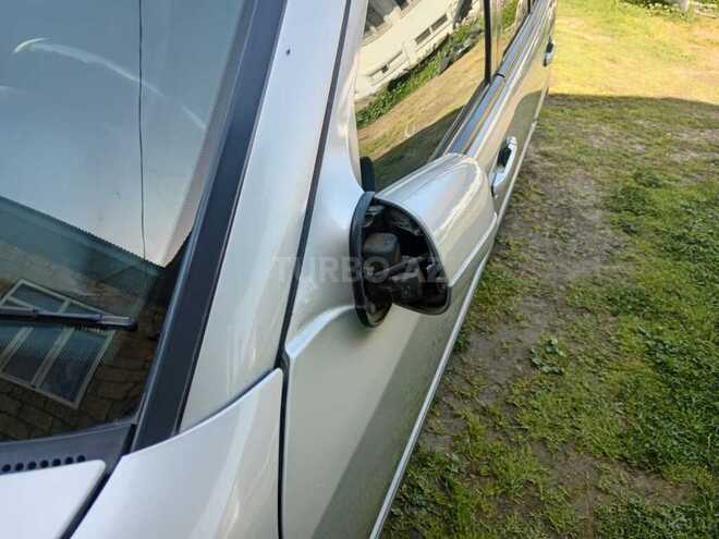Mercedes C 200 2000, 114,550 km - 2.0 л - Masallı