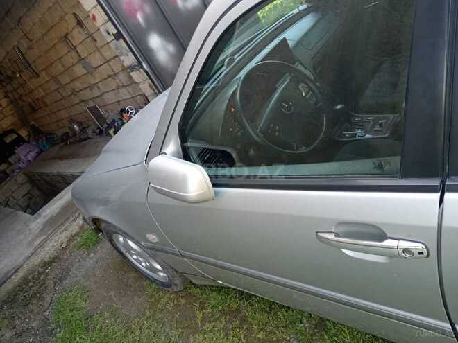 Mercedes C 200 2000, 114,550 km - 2.0 л - Masallı