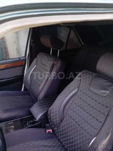 Mercedes E 200 1993, 556,185 km - 2.0 l - Bakı