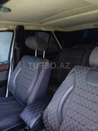 Mercedes E 200 1993, 556,185 km - 2.0 l - Bakı