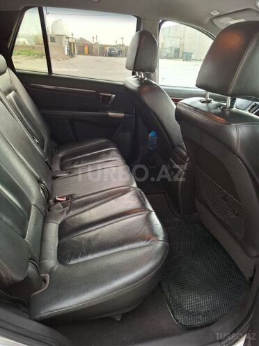 Hyundai Santa Fe 2009, 210,000 km - 2.0 л - Bakı