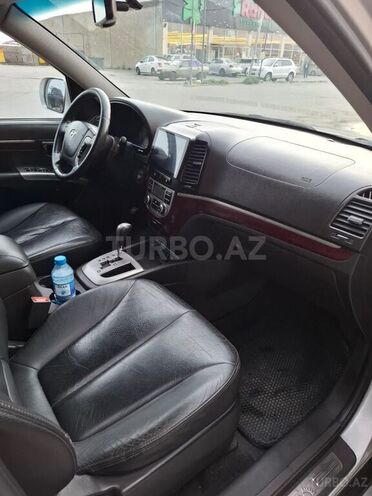 Hyundai Santa Fe 2009, 210,000 km - 2.0 л - Bakı