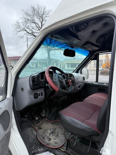 Ford Transit 1999, 250,000 km - 2.5 л - Qəbələ