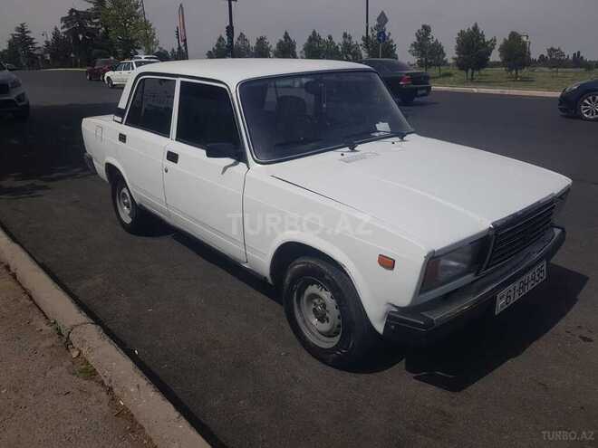 LADA (VAZ) 2107 2005, 98,000 km - 1.6 l - Gəncə