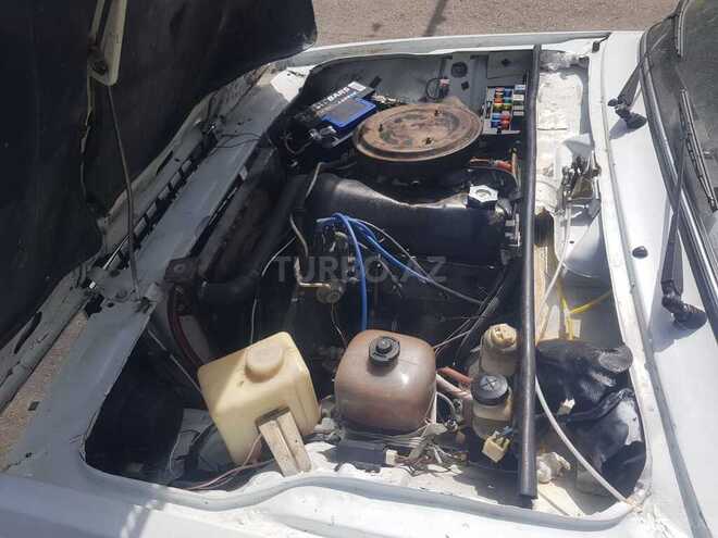 LADA (VAZ) 2107 2005, 98,000 km - 1.6 l - Gəncə