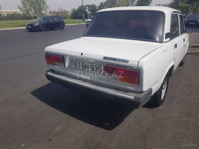 LADA (VAZ) 2107 2005, 98,000 km - 1.6 l - Gəncə