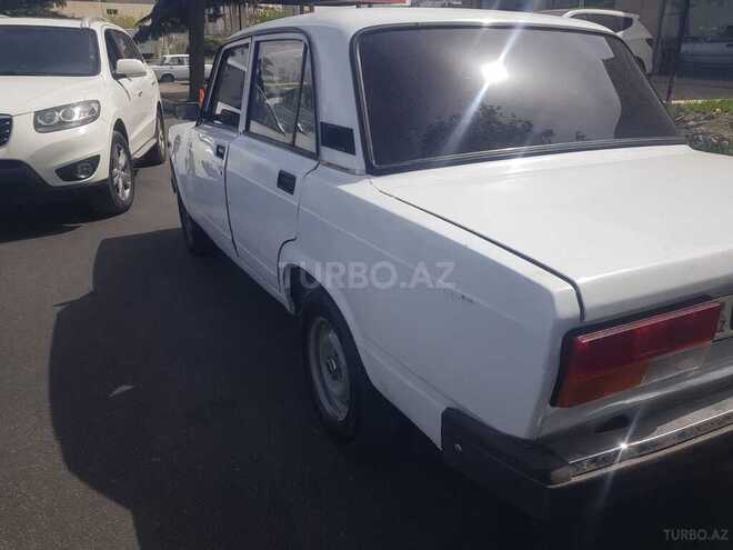 LADA (VAZ) 2107 2005, 98,000 km - 1.6 l - Gəncə