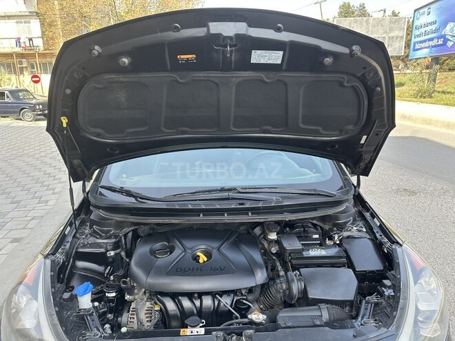 Kia Cerato 2015, 199,559 km - 1.8 l - Şirvan