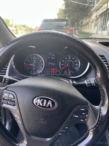 Kia Cerato 2015, 199,559 km - 1.8 l - Şirvan