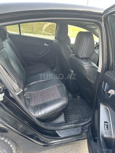 Kia Cerato 2015, 199,559 km - 1.8 l - Şirvan