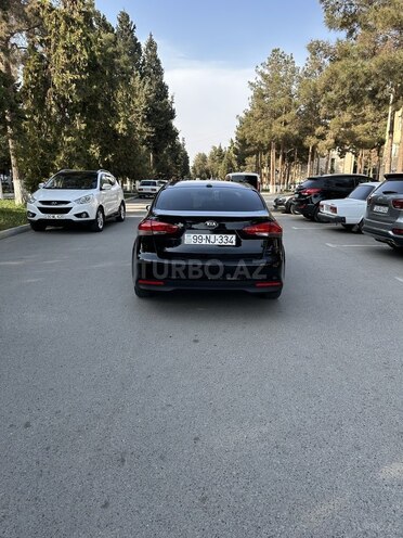 Kia Cerato 2015, 199,559 km - 1.8 l - Şirvan
