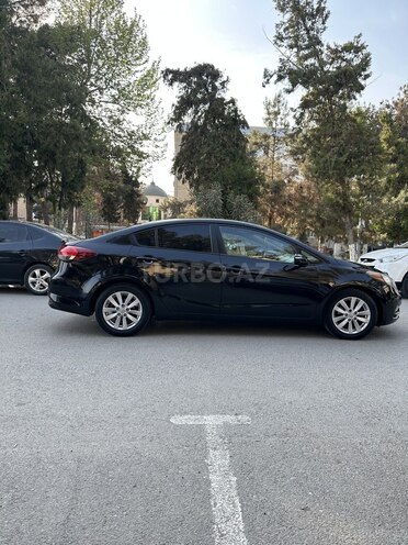 Kia Cerato 2015, 199,559 km - 1.8 l - Şirvan
