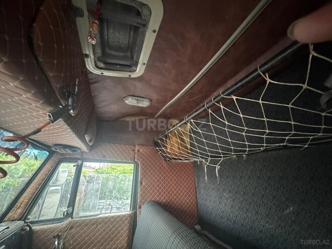 KamAz 53229 1990, 111,000 km - 11.0 l - Ağcabədi