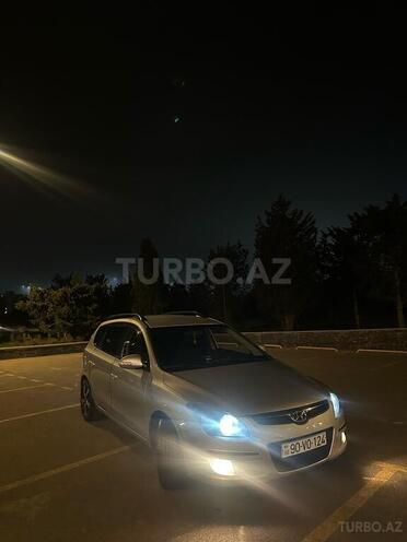 Hyundai i30 2008, 175,000 km - 1.6 л - Bakı