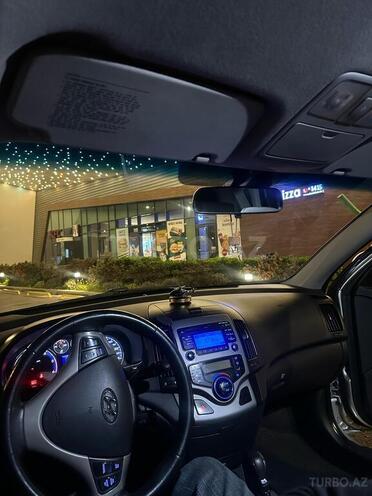 Hyundai i30 2008, 175,000 km - 1.6 л - Bakı