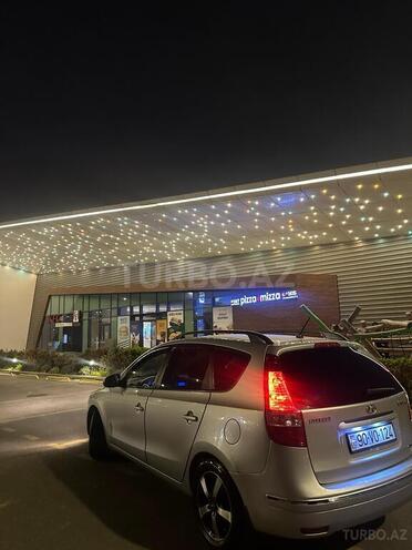 Hyundai i30 2008, 175,000 km - 1.6 л - Bakı