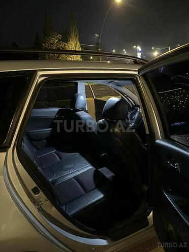 Hyundai i30 2008, 175,000 km - 1.6 л - Bakı