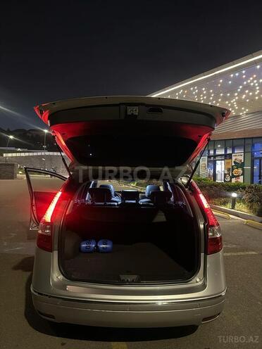 Hyundai i30 2008, 175,000 km - 1.6 л - Bakı