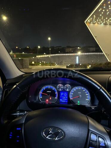 Hyundai i30 2008, 175,000 km - 1.6 л - Bakı