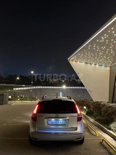 Hyundai i30 2008, 175,000 km - 1.6 л - Bakı