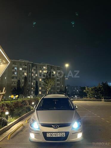 Hyundai i30 2008, 175,000 km - 1.6 л - Bakı