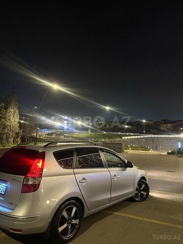 Hyundai i30 2008, 175,000 km - 1.6 л - Bakı