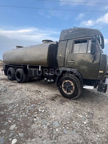 KamAz 53229 1990, 111,000 km - 11.0 l - Ağcabədi