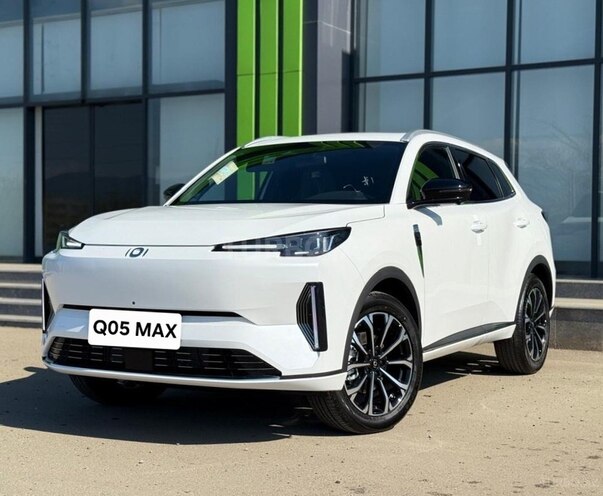 Changan Qiyuan Q05 2025, 0 km - 1.5 л - Tovuz