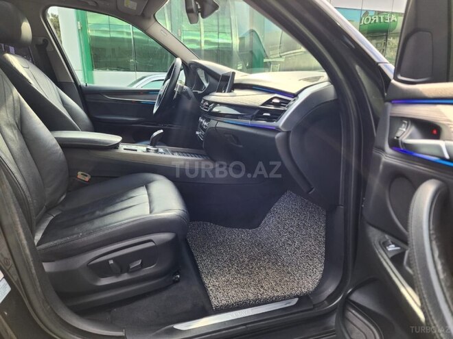 BMW X5 2014, 182,218 km - 3.0 l - Bakı