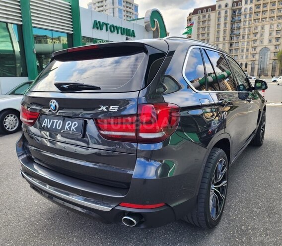 BMW X5 2014, 182,218 km - 3.0 l - Bakı