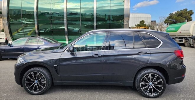 BMW X5 2014, 182,218 km - 3.0 l - Bakı