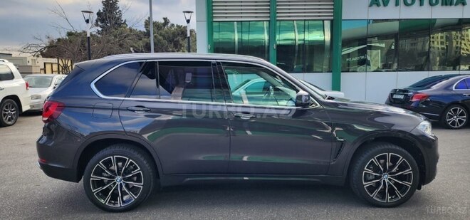 BMW X5 2014, 182,218 km - 3.0 l - Bakı