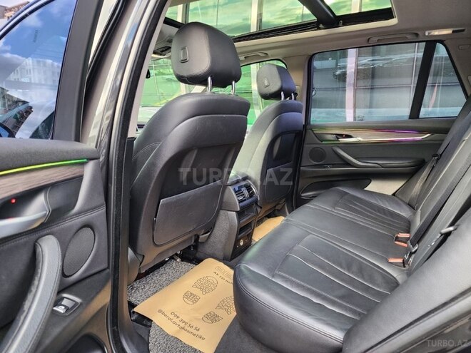 BMW X5 2014, 182,218 km - 3.0 l - Bakı