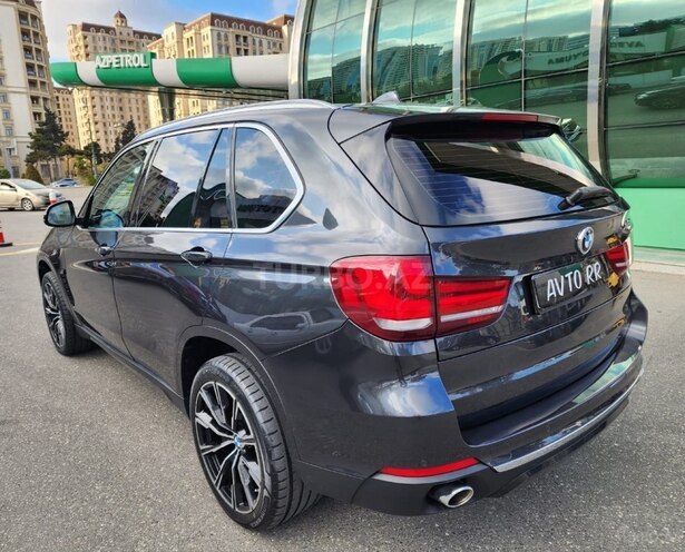 BMW X5 2014, 182,218 km - 3.0 l - Bakı