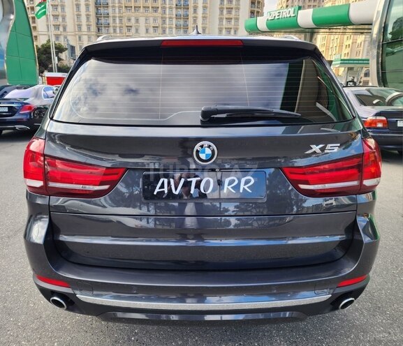 BMW X5 2014, 182,218 km - 3.0 l - Bakı