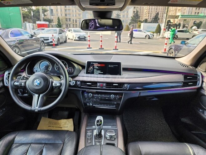 BMW X5 2014, 182,218 km - 3.0 l - Bakı