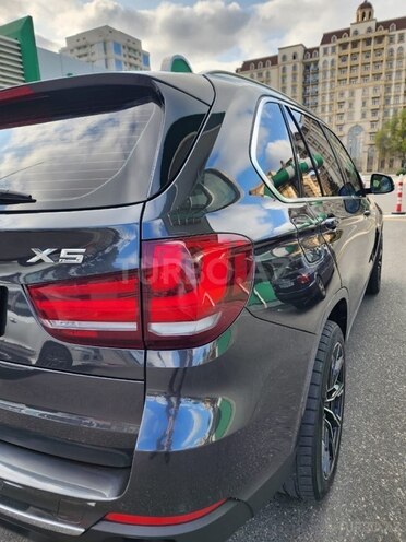 BMW X5 2014, 182,218 km - 3.0 l - Bakı