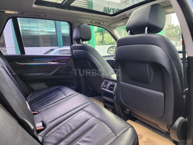 BMW X5 2014, 182,218 km - 3.0 l - Bakı