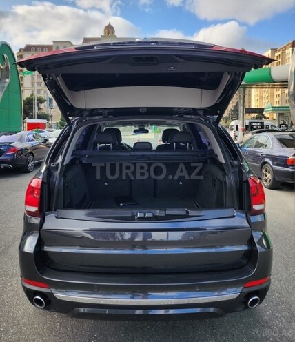 BMW X5 2014, 182,218 km - 3.0 l - Bakı