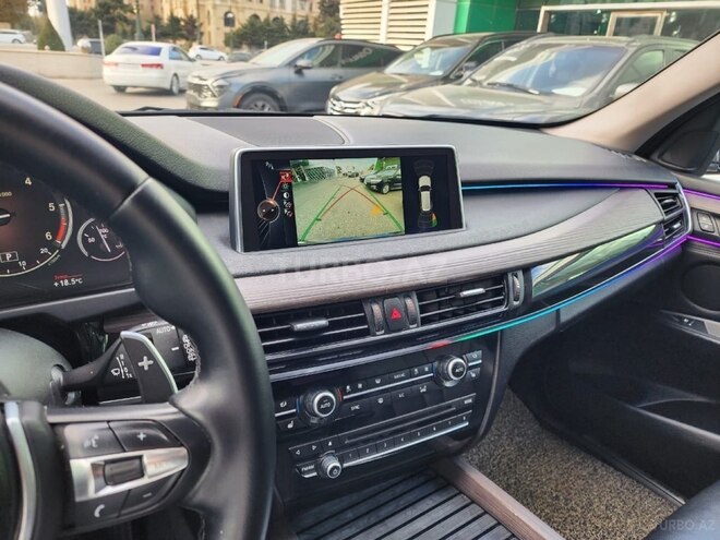 BMW X5 2014, 182,218 km - 3.0 l - Bakı