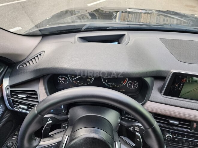 BMW X5 2014, 182,218 km - 3.0 l - Bakı