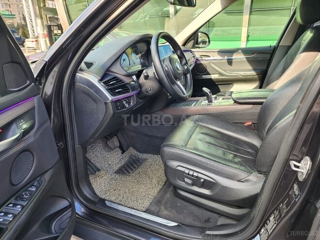 BMW X5 2014, 182,218 km - 3.0 l - Bakı