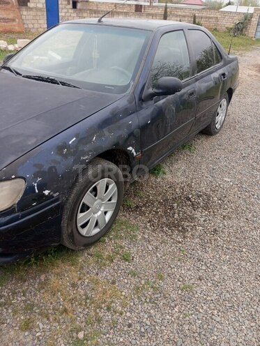 Peugeot 406 1999, 236,500 km - 1.8 л - İmişli