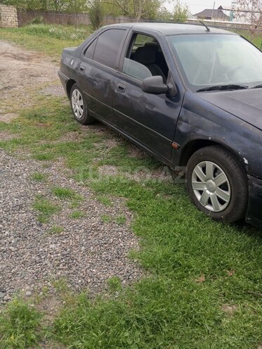 Peugeot 406 1999, 236,500 km - 1.8 л - İmişli