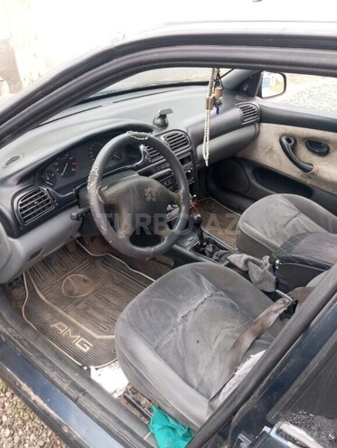 Peugeot 406 1999, 236,500 km - 1.8 л - İmişli