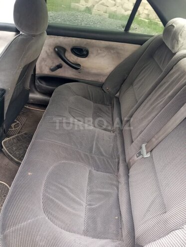 Peugeot 406 1999, 236,500 km - 1.8 л - İmişli